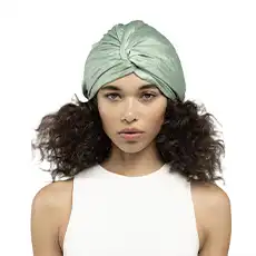 Essentials by Clementine Organic Hair Bonnet